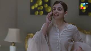 Bebaak  Episode 48  Best Scene 11  HUM TV [upl. by Stevens]