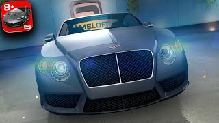 BENTLEY CONTINENTAL GT V8 UNLOCKED  Asphalt 8 Airborne [upl. by Ihsoyim732]