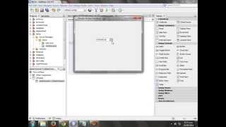 tutorial JCalendar [upl. by Quinta]