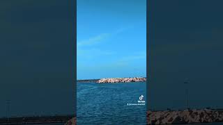 منتزه صابلات الجزائر العاصمة Sablettes Marina Alger [upl. by Ellerrad]