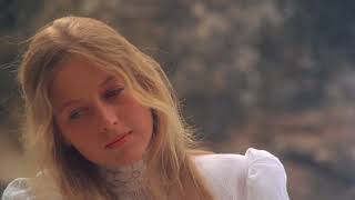 PICNIC AT HANGING ROCK 1975  The Sound of Silence [upl. by Nnylakcaj]