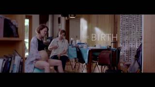 The Birth Trailer  finalist Tropfest 2017  world premiere [upl. by Tebasile850]