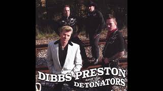 ▶️LIVING IN THE SHADOWS🎙️DIBBS PRESTON amp THE DETONATORS© [upl. by Naquin]