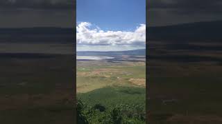 andBeyond Ngorongoro Crater Lodge 1 [upl. by Kwabena]