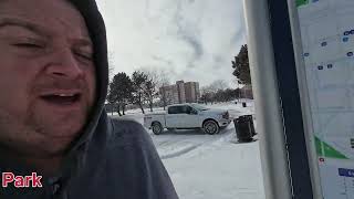 VLOG  12024  Sandusky Ohio [upl. by Asiek]