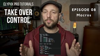 09 Macros  ClyphX Pro Tutorial Series [upl. by Annal959]