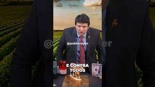 PIB do agro de 2025 e EBITDA no setor agrícola [upl. by Lyn]