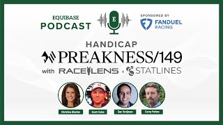 UPDATED Handicap the Preakness Stakes  Preakness Picks Revised Since Muth Scratch [upl. by Lan]