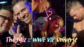 RTruth Hits Dirty Dom with an AA amp WWE Legend Miz Signs for WWE VIP Universe WillproView Ep2283 [upl. by Kenelm]