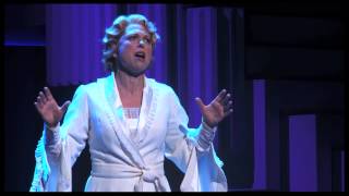 See Video Footage of Carolee Carmello amp More Sing the Holy Sermon of quotScandalousquot [upl. by Gnanmos]