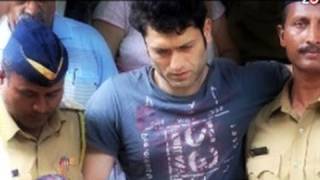 Shiney Ahuja sentenced to 7 years of rigorous imprisonment [upl. by Gnehp]