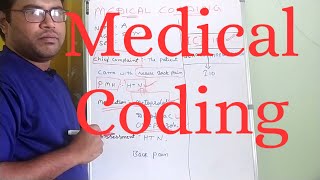 Medical Coding [upl. by Eednarb155]