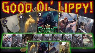 Gwent  Good ol Lippy Is the classic still competitive [upl. by Rhynd628]