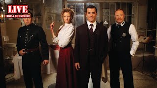 Murdoch Mysteries Season 18 Episode 4 Gimme Shelter  CBC [upl. by Signe250]