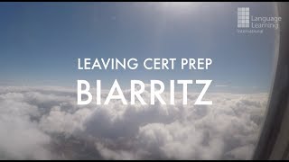 Leaving Cert Prep  Biarritz [upl. by Alcock]