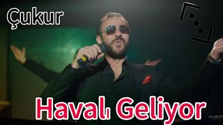 Çukur 3Sezon 9Bölüm Geliyor Havalı Geliyor kobra murat amp Dj Yılmaz amp [upl. by Lemuela]