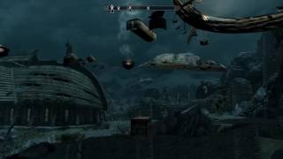 Skyrim remastered updated whiterun secret chest glitch Easier method wcommentary [upl. by Maurili802]