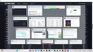 HOW TO CALCUALTE OPERATING CASH FLOW AND FREE CASH FLOW [upl. by Aleakam]