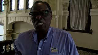 Packers legend John Brockington talks about overshadowed career [upl. by Ilyssa]