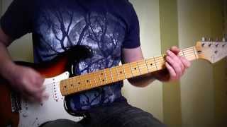 I Love Rock n Roll  Trinity Rock amp Pop Guitar Grade 2 demo [upl. by Ma]