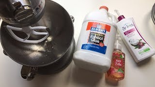 🔴 MAKING SLIME LIVE MILKY BUTTER FLOAM OH MY STOCKING MY SLIME SHOP THIS SLIME IS AMAZING [upl. by Stenger]