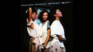 The Pointer Sisters  Automatic [upl. by Wilkinson]