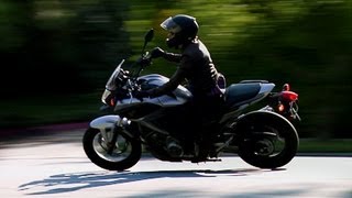 2012 Honda NC700X review [upl. by Grimes755]