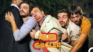 Tüm Bölümler Part 2  İşler Güçler [upl. by Shank]