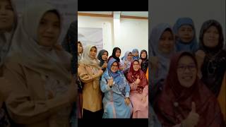 SHOLEHAH BU RW amp BU IIN NUR FATINAHDPRD JABAR 151124 [upl. by Ricoriki]