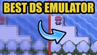 Best DS Emulator Settings Guide 2024 [upl. by Angus144]