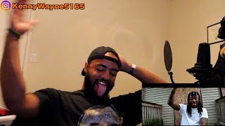 Montana of 300  quotTry Me Remix Music Videoquot LIKE A PIZZA REACTION [upl. by Ailime835]