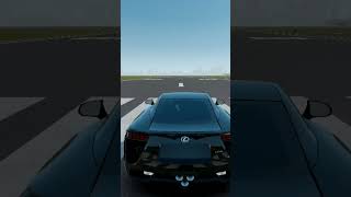 Lexus LFA V10 F1 Sounds AssolutoRacing [upl. by Merrick]