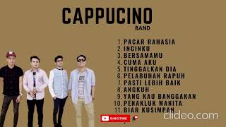 Cappucino Pacar Rahasia FULL ALBUM [upl. by Anirbac]