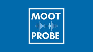 Moot Probe  Manfred Lachs Space Law Moot Court Episode 1 [upl. by Adnilim]