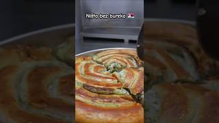 Novi ukusi sa zeljem i sirom  Burek made in Serbia 🇷🇸 [upl. by Sedda]