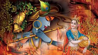 श्री कृष्ण गोविंद  Shri Krishna Govind Hare Murari trending viralvideo krishna janmashtami 🙏🚩 [upl. by Darlleen761]