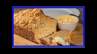 Maisbrot Rezept zum Selbermachen [upl. by Rehtnug639]