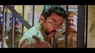 Singam 2  Latest 20 Sec Promo [upl. by Dine]