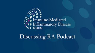 Discussing RA Insights into Filgotinib and Tofacitinib in RA [upl. by Aicala361]