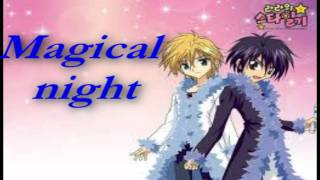 Kilari  Ships  Magical night Mitical night completawmv [upl. by Hunger]