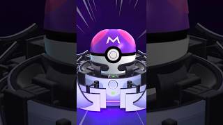 Best Pokémon To Catch using Master Ball in Pokémon GO [upl. by Ajnat]