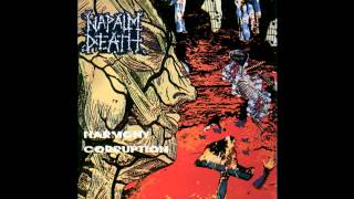 Napalm Death  If The Truth Be Known Official Audio [upl. by Conti]