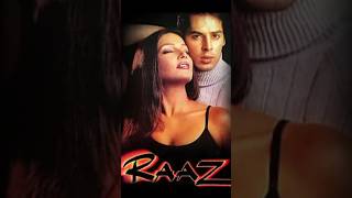 Raaz Movie All Songs  Audio Jukebox  Dino Morea  Bipasha Basu Bollywood Movie Son song video [upl. by Aziul]