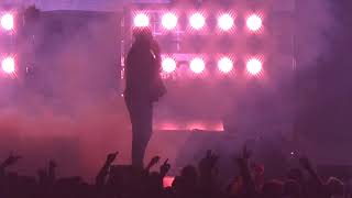 Marilyn Manson full concert las vegas 10312019 [upl. by Klepac]