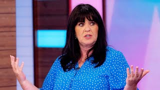 Coleen Nolan terrified of being replaced on ITV Loose Women in brutal onair confession [upl. by Imeka]