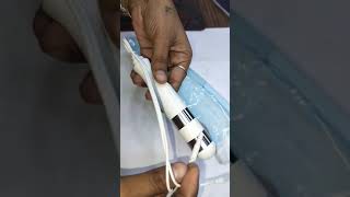 Anal Rectal Probe for Urinary Incontinence Stimulator Device [upl. by Larry]