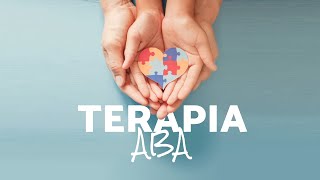 TERAPIA „ABA” ȘI ȘANSELE DE RECUPERARE [upl. by Arimay]