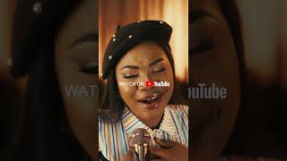 Mercy Chinwo  Confidence Official Video [upl. by Tserof899]