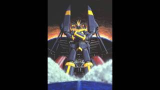 Gunbuster Symphonic Poem [upl. by Suneya]