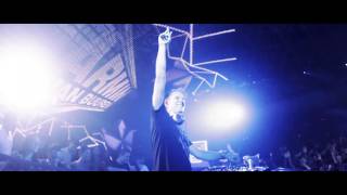 Armin van Buuren  Orbion Official Music Video [upl. by Sykes]